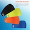 Ergodyne Lime Cooling Headband 6634 - alternate 5
